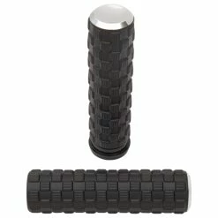 Arlen Ness Air Trax Chrome Grips