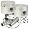 S&S Cycle 80" Flat-Topped Piston Kit