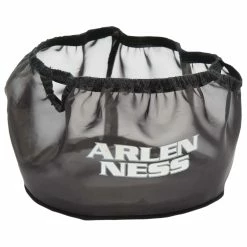 Arlen Ness Inverted And Method Sucker Black Pre-Filter