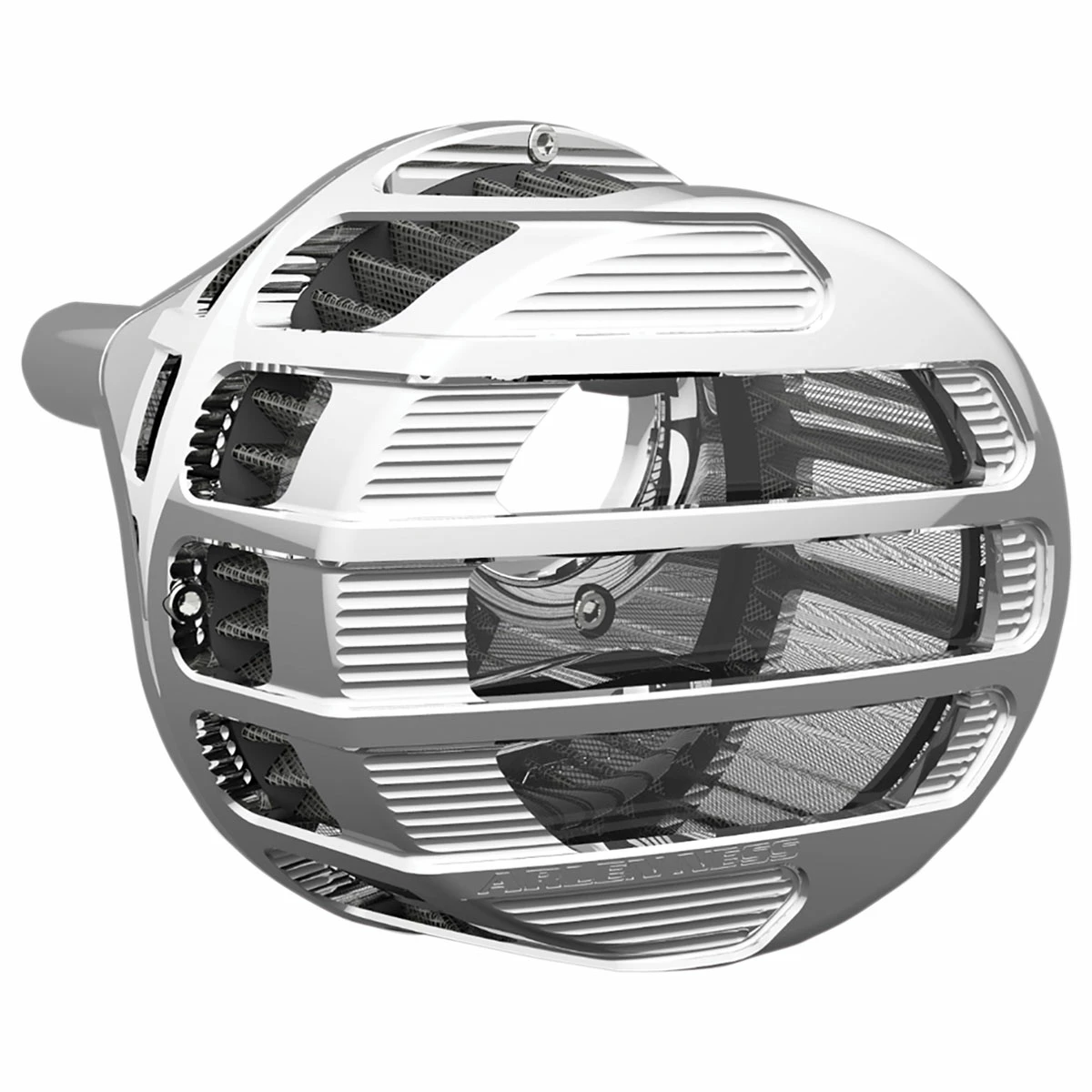 Arlen Ness Sidekick Air Cleaner Kit