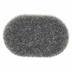 V-Twin Manufacturing Oval Air Filter Element