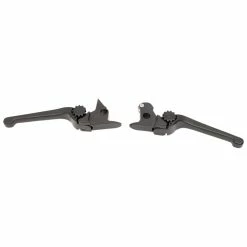 PSR-USA Anthem Adjustable Lever Set Black