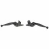 PSR-USA Journey Adjustable Lever Set Black