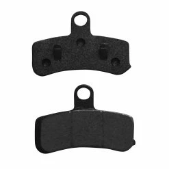 Lyndall Racing Brakes Lyndall Brakes Gold Plus Front Brake Pads