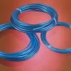 Parts Unlimited Blue 1/8" ID Polyurethane Fuel Line