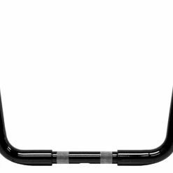 Biker's Choice 1-1/4" Black PrimeApes Handlebar