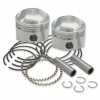 S&S Cycle Piston Kit, 3.625" Bore