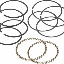 S&S Cycle Replacement Rings