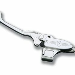 Performance Machine Contour Chrome Hydraulic Clutch Master Cylinder