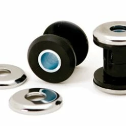 Arlen Ness Polyurethane Handlebar Damper Kit For Bagger Models