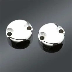 V-Twin Manufacturing Glide Style Riser Caps