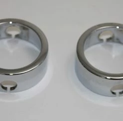 V-Twin Manufacturing Grip Retainer