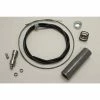 V-Twin Manufacturing Handlebar Throttle Spiral And Cable Kit