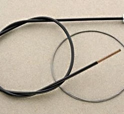 V-Twin Manufacturing Outer Throttle Spark Casing