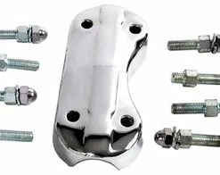 V-Twin Manufacturing Top Riser Cover Kit