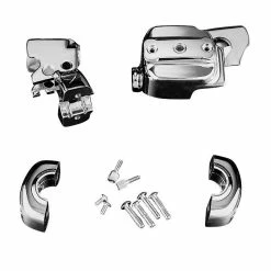 Kuryakyn Brake And Clutch Control Dress-up Kit