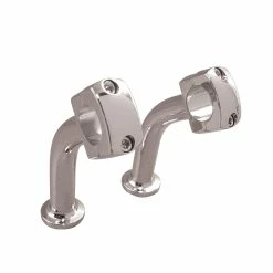 V-Twin Manufacturing Pullback Risers