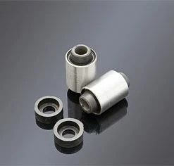 V-Twin Manufacturing Handlebar Riser Bushing Kit