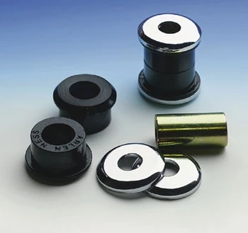 Arlen Ness Handlebar Damper Kit