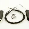 S&S Cycle Throttle Assembly Kit