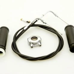 S&S Cycle Throttle Assembly Kit
