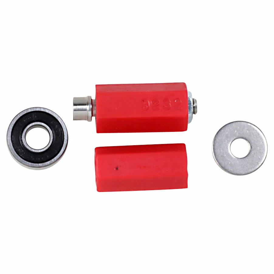 Arlen Ness Roller Bearing Throttle Kit