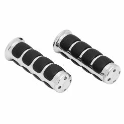 Kuryakyn ISO Chrome Grip Set