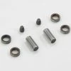 Colony Handlebar Throttle And Spark Roller And Pin Kit