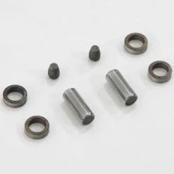 Colony Handlebar Throttle And Spark Roller And Pin Kit