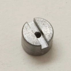 V-Twin Manufacturing Throttle Wire End