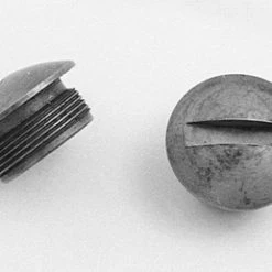 Colony Handlebar End Nuts