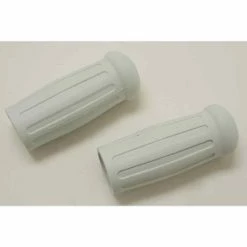 V-Twin Manufacturing Old Style Short Stock Grips