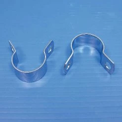 V-Twin Manufacturing Cross Bar Clamp Set