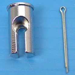 V-Twin Manufacturing Cable Anchor Pin