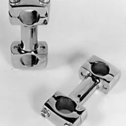 Paughco 3″ Dog Bone Riser Set