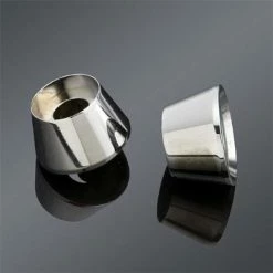 Novello 1/2″ Smooth Custom Riser Extensions