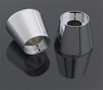 Novello 1″ Smooth Custom Riser Extensions