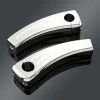 V-Twin Manufacturing 5" Billet Tilt Back Risers