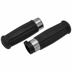 J&P Cycles Antique Style Grip Set