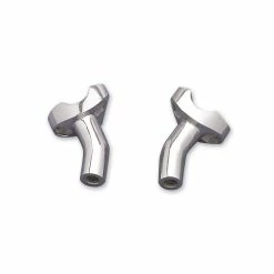 Milwaukee Twins Custom Pullback 2-1/2″ Riser Set