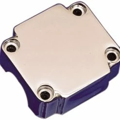 J&P Cycles Plain Switch Cover