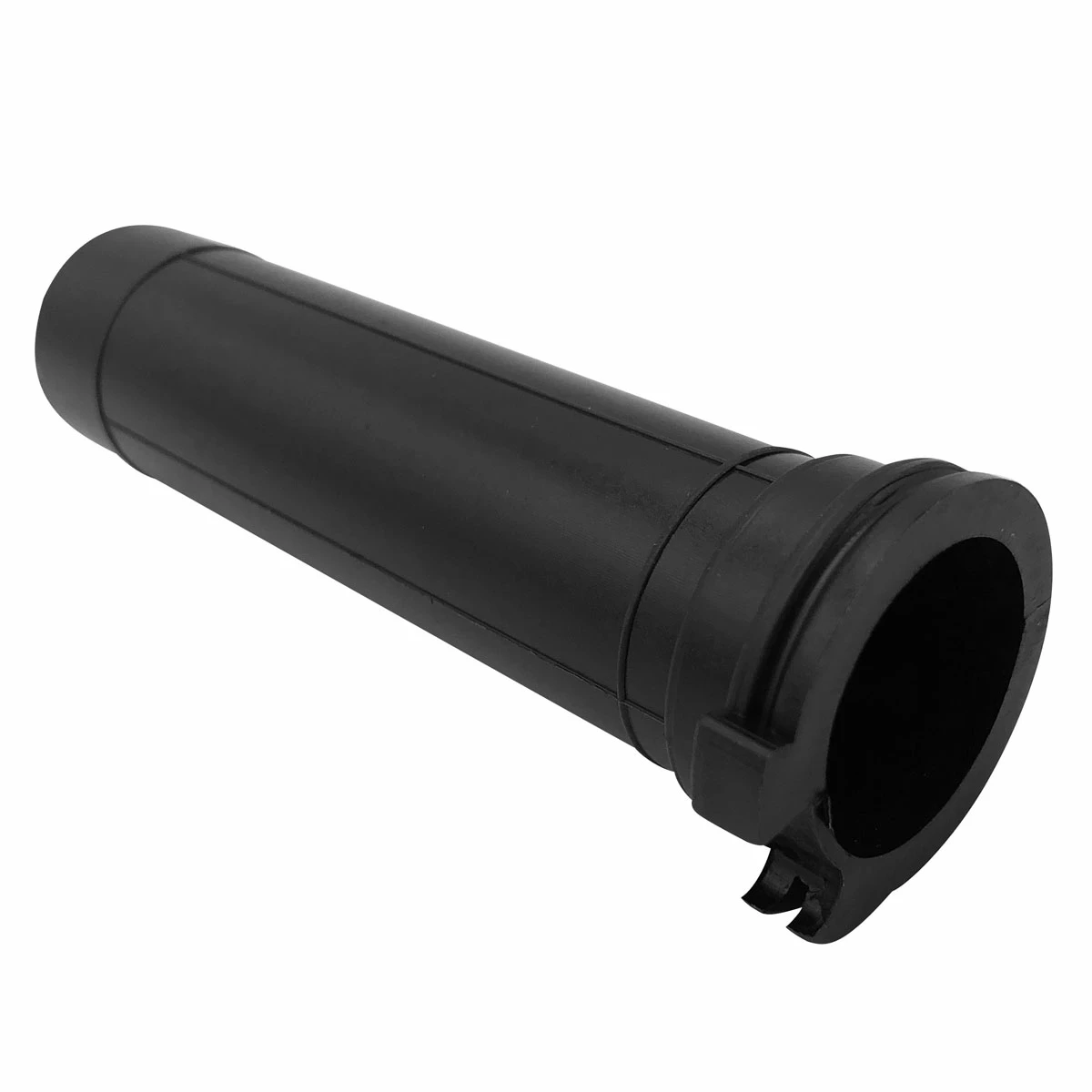 J&P Cycles Single Cable Throttle Sleeve