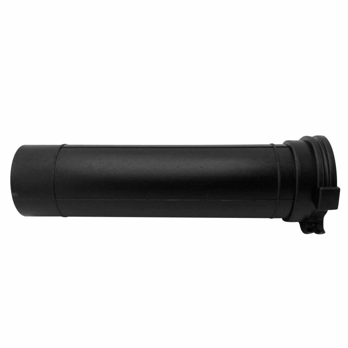 J&P Cycles Single Cable Throttle Sleeve - Image 2