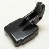 V-Twin Manufacturing Black Clutch Lever Bracket