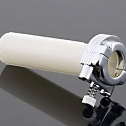 J&P Cycles Dual Cable Throttle