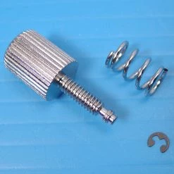 J&P Cycles Throttle Control Adjusting Screw