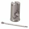 J&P Cycles Slotted Lever Bushing