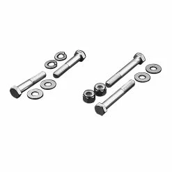 J&P Cycles Bolts For Threaded Risers