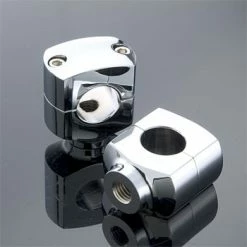 J&P Cycles Shorty Risers