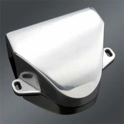 V-Twin Manufacturing Handlebar Clamp Cover